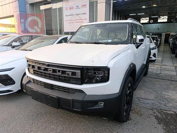 جيتور T1 2025 للبيع في العراق -  بغداد